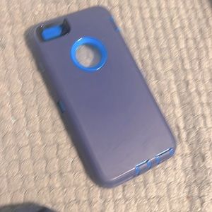 iPhone 6,6s,7, and 8 Plus phone case.